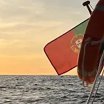 Botel Primo By Mondego Yachts
