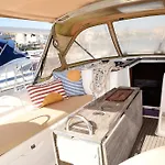Botel Primo By Mondego Yachts