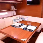 Botel Primo By Mondego Yachts