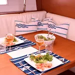 Botel Primo By Mondego Yachts Figueira da Foz