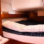 Botel Primo By Mondego Yachts