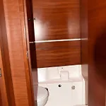 Botel Primo By Mondego Yachts
