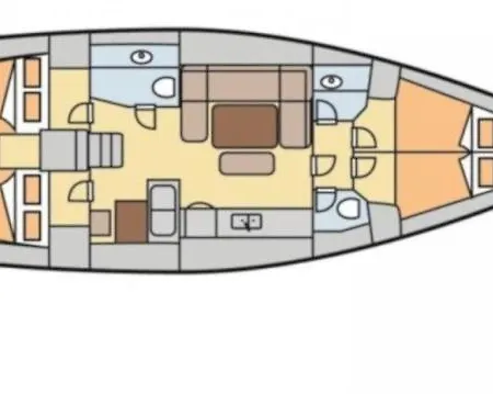 Primo By Mondego Yachts Tekne *