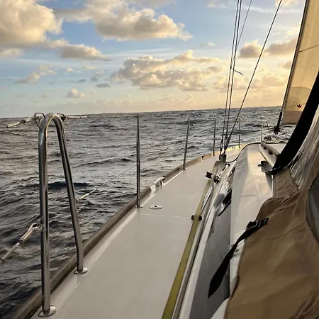 Primo By Mondego Yachts Tekne Figueira da Foz