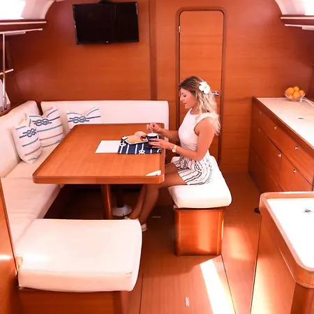 Tekne Primo By Mondego Yachts