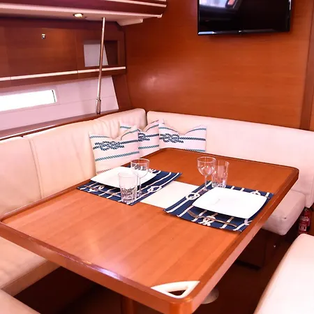 Tekne Primo By Mondego Yachts