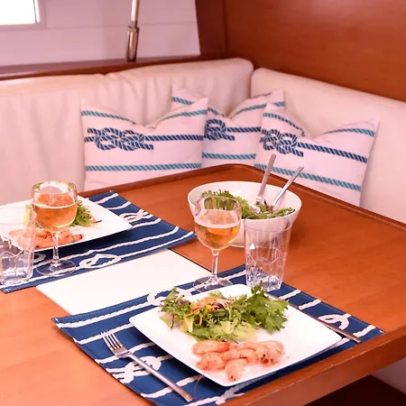 Tekne Primo By Mondego Yachts Figueira da Foz