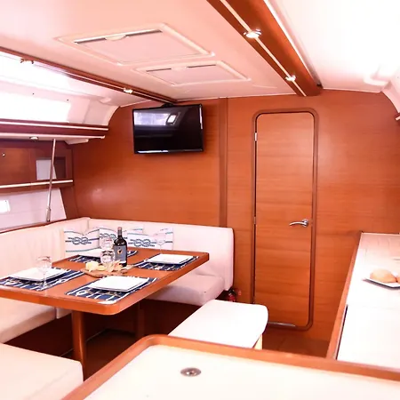 Primo By Mondego Yachts Tekne Figueira da Foz