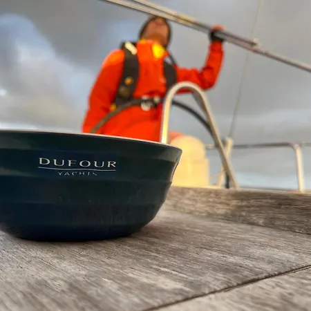 Primo By Mondego Yachts Botel