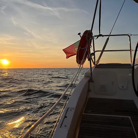 Primo By Mondego Yachts *