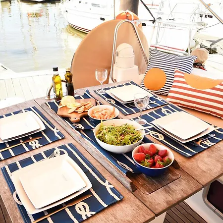 Primo By Mondego Yachts Figueira da Foz