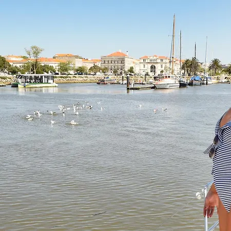 Botel Primo By Mondego Yachts Figueira da Foz