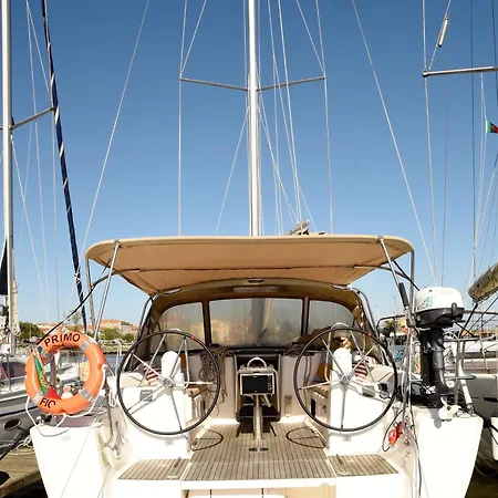 Primo By Mondego Yachts Figueira da Foz