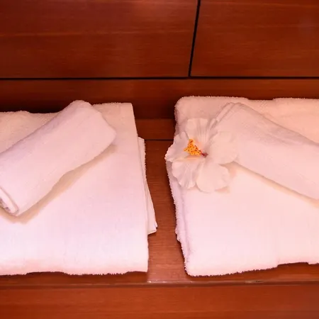 Primo By Mondego Yachts Botel