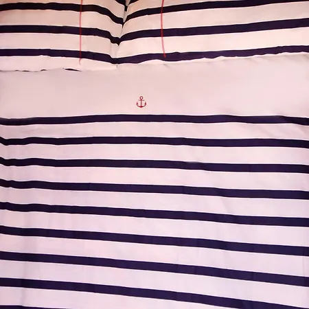 Botel Primo By Mondego Yachts *