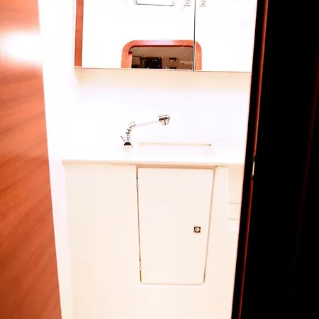 Botel Primo By Mondego Yachts Figueira da Foz