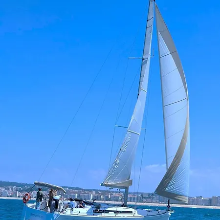 Primo By Mondego Yachts Botel Figueira da Foz