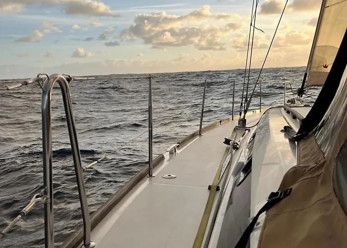 Primo By Mondego Yachts Botel Figueira da Foz