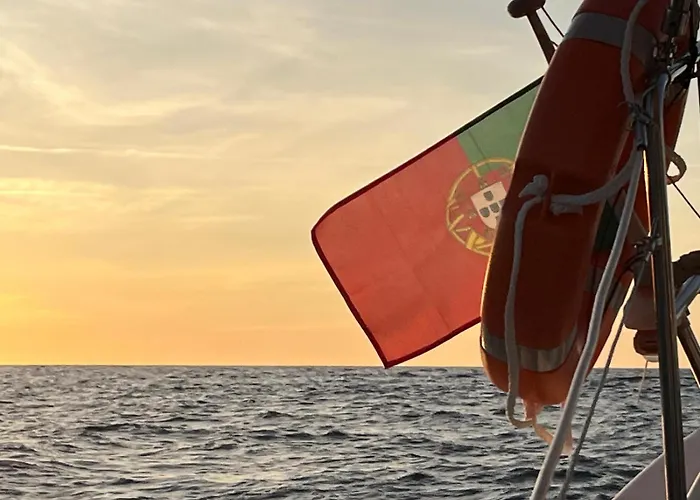 Botel Primo By Mondego Yachts