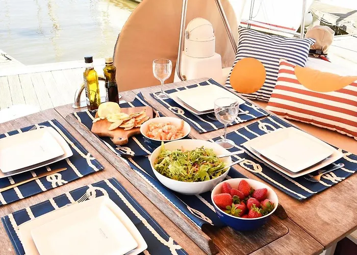 Primo By Mondego Yachts Figueira da Foz