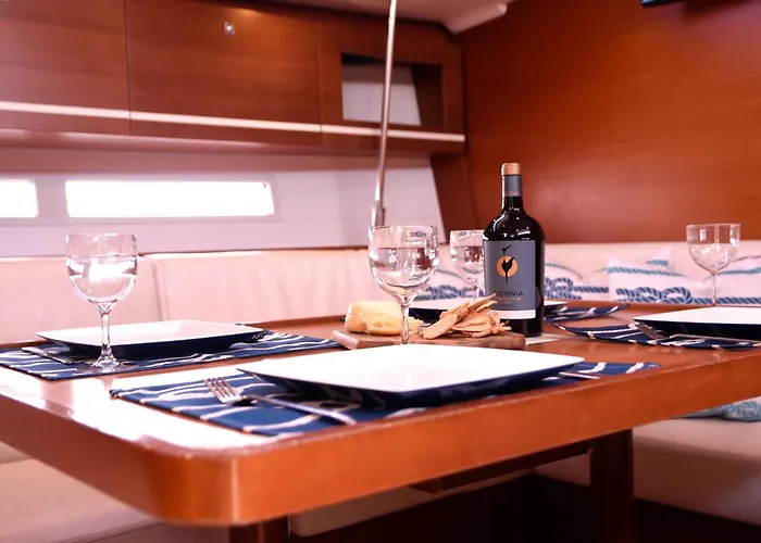 Primo By Mondego Yachts *