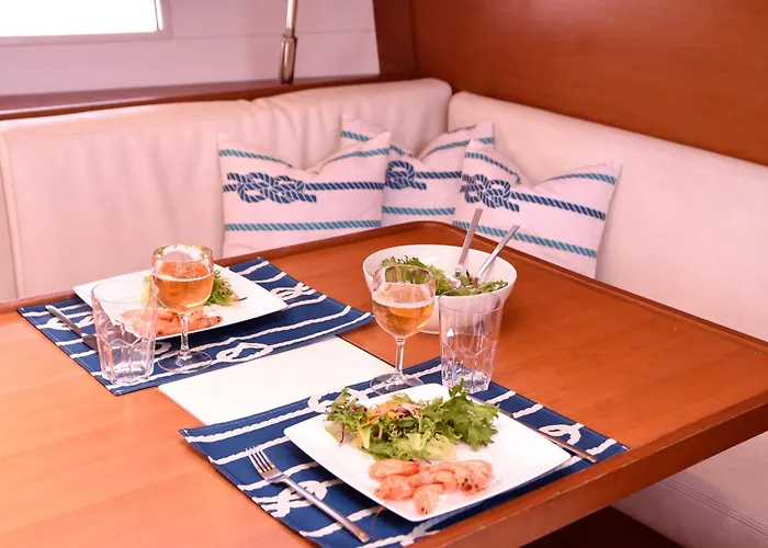 Botel Primo By Mondego Yachts Figueira da Foz