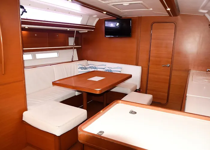 Primo By Mondego Yachts Figueira da Foz