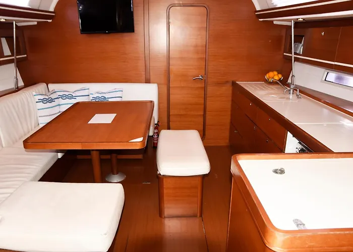 Primo By Mondego Yachts *