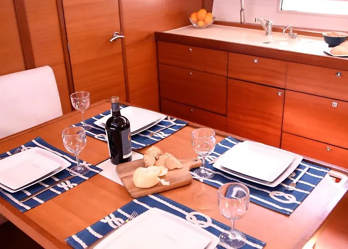 Primo By Mondego Yachts * Figueira da Foz