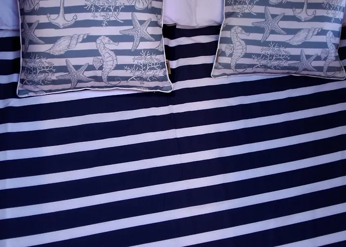 Primo By Mondego Yachts Botel