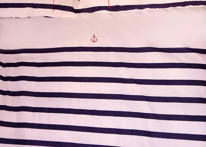 Botel Primo By Mondego Yachts *