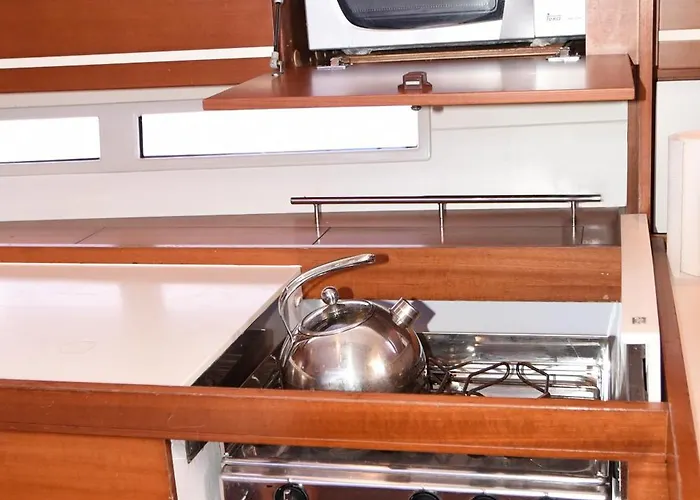 Primo By Mondego Yachts Figueira da Foz